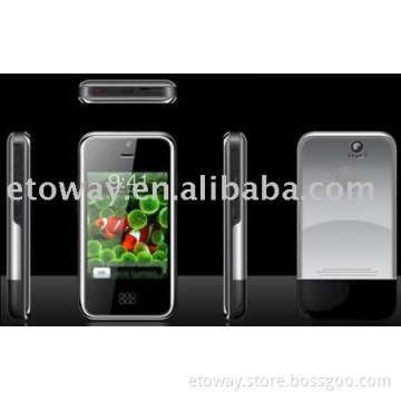 T32 GPS phone with wifi and windows 6.0